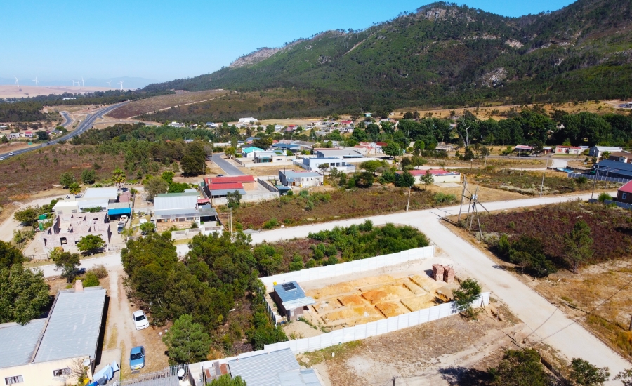 0 Bedroom Property for Sale in Middleton Western Cape